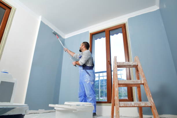 Mold Removal for HVAC Installations in Avenue B And C, AZ